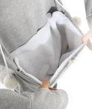 The Doggie Kangaroo Hoodie by Bowlift