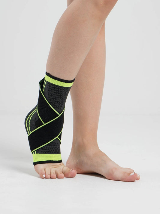 Compression Ankle Brace Bowlift by Bowlift