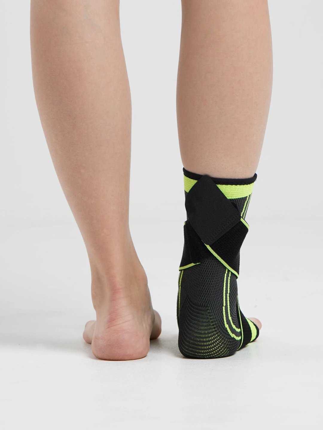 Compression Ankle Brace Bowlift by Bowlift