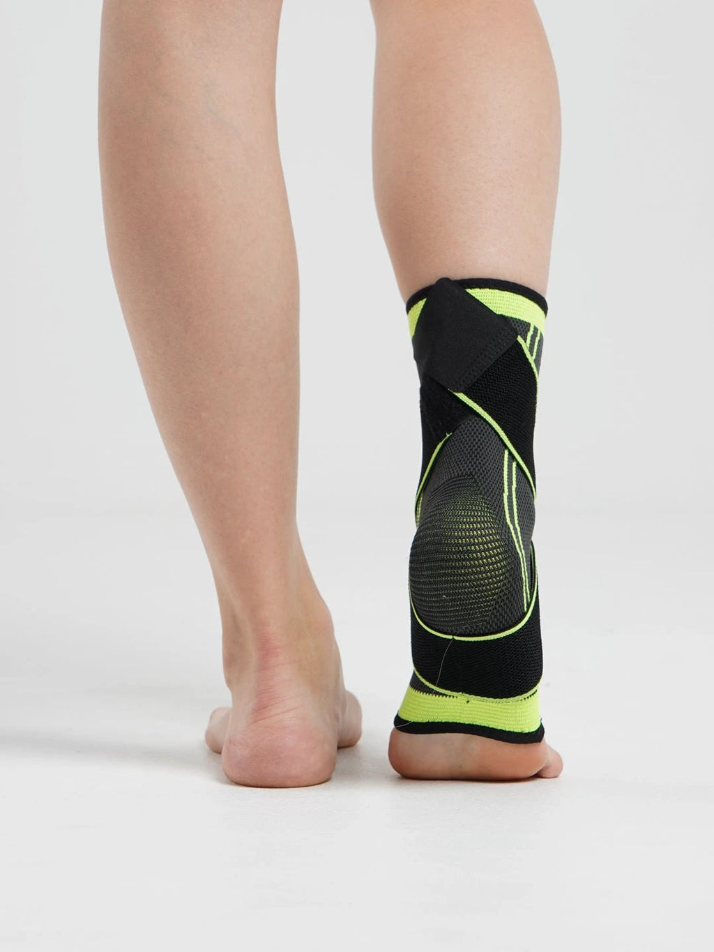 Compression Ankle Brace Bowlift by Bowlift