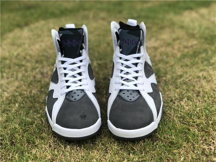 Air Jordan 7 Retro Flint 2021 by Air Jordan