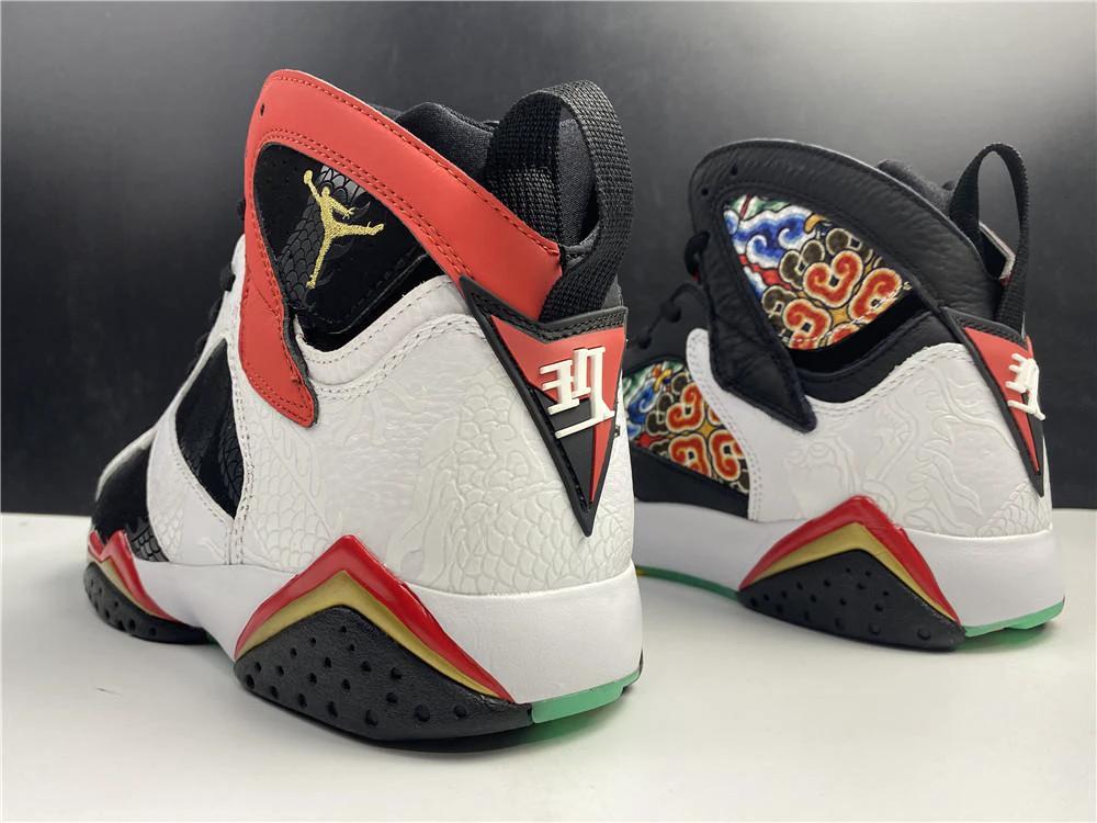 Air Jordan 7 Retro Greater China by Air Jordan