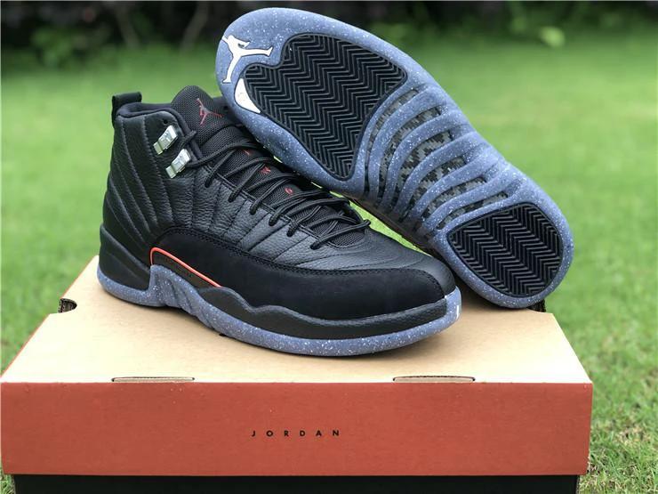 Air Jordan 12 Utility Grind by Air Jordan