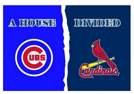Chicago Cubs Flag-3x5FT Banner-100% polyester C Flag by flagsshop