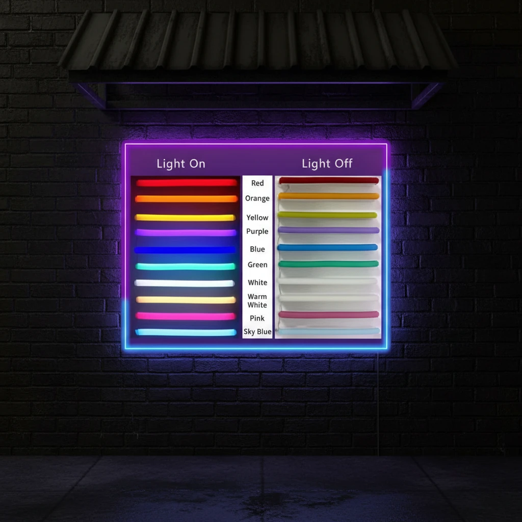 Open Neon Sign Shop&Bar Open Led Sign by Neonchics
