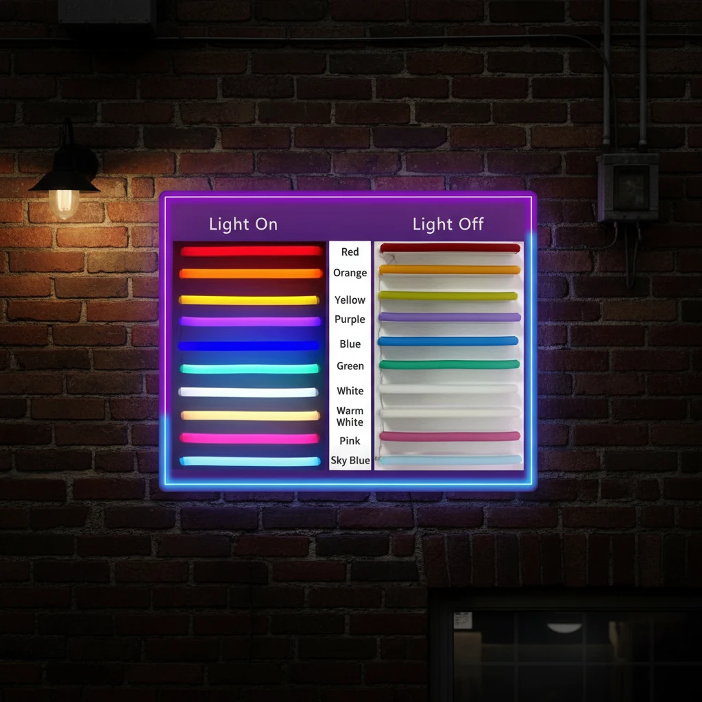 Open Signs for Business LED Neon Open Sign by Neonchics