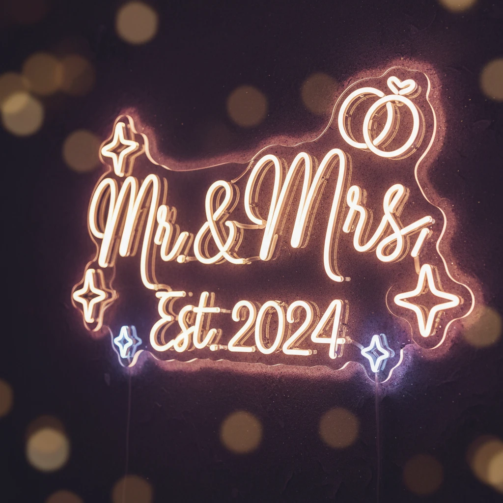 All You Need Is Love Neon Sign by Neonchics