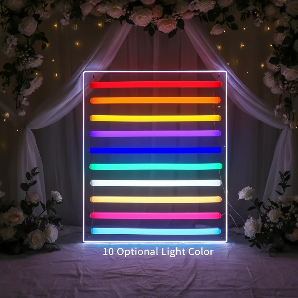 Cheers to Love Neon Sign Valentines Neon Sign by Neonchics
