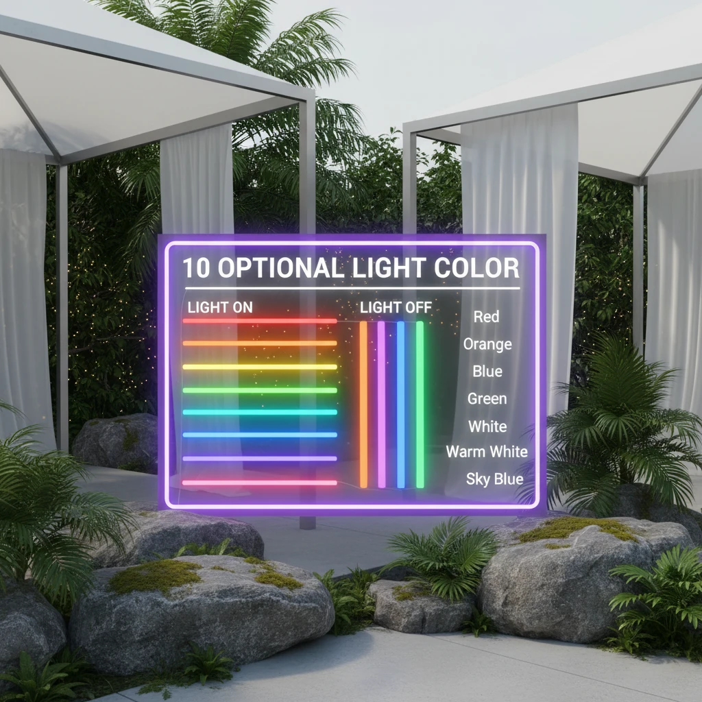 Hello Gorgeous Neon Sign for Home&Shop&Party Decor by Neonchics