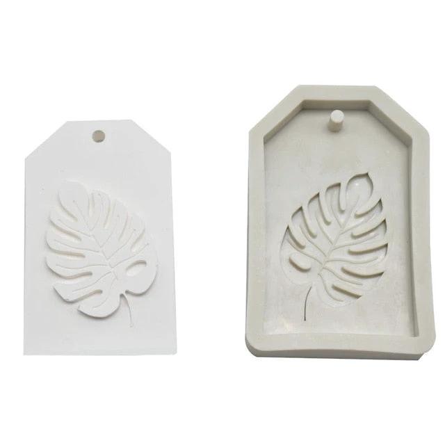 Christmas Theme Silicone Mold Perfect for Holiday Baking and DIY Craft by Bowlift