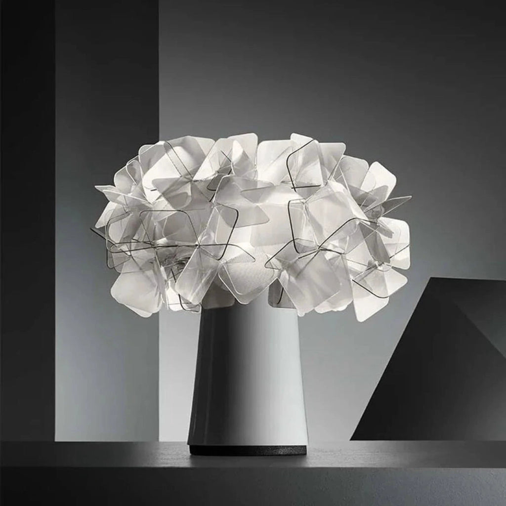 LumaTouch Elegant LED Desk Lamp Bowlift by Bowlift