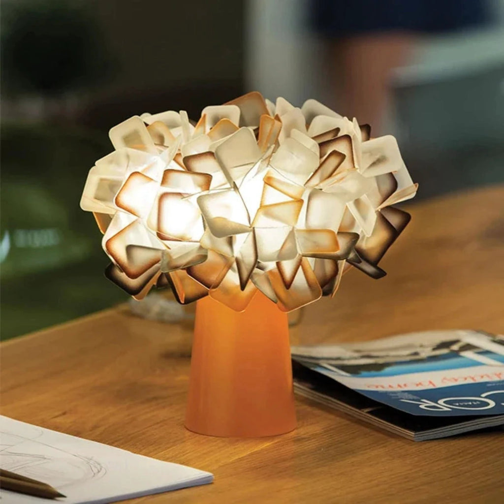 LumaTouch Elegant LED Desk Lamp Bowlift by Bowlift