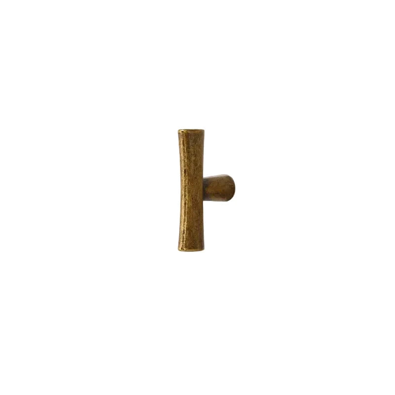 Classic Retro Cabinet Handles and Knobs Bronze Drawer Furniture Pulls by Bowlift
