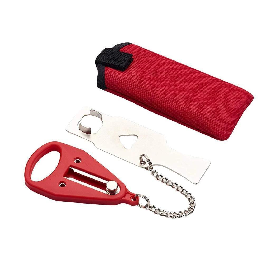 Portable Anti-intruder Lock by BowLift