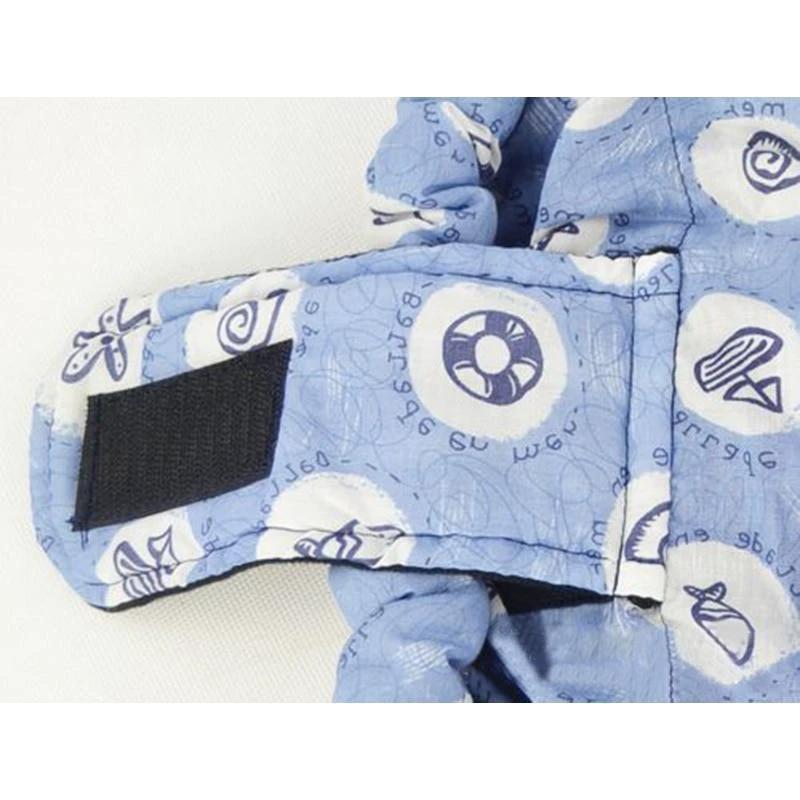 Baby Carrier Sling Wrap for Newborn Comfort by BowLift
