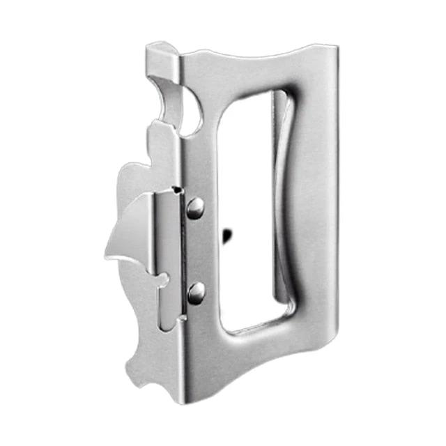 Commercial Can Opener Manual 2 in 1 Opener Portable Can Opener by Bowlift