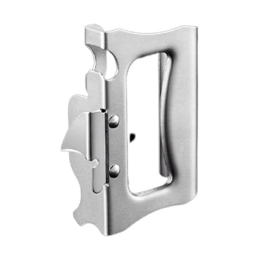 Commercial Can Opener Manual 2 in 1 Opener Portable Can Opener by Bowlift