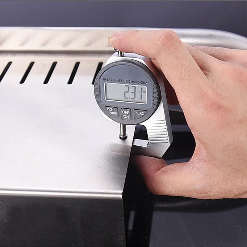 Commercial Stainless Steel Food Cutter Slicing Machine Meat Slicer by Bowlift