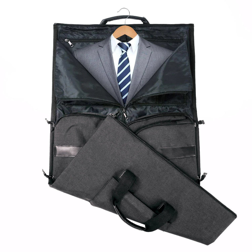 Convertible Massive Storage - upto 6 days bag with designed compartments Bowlift by Bowlift