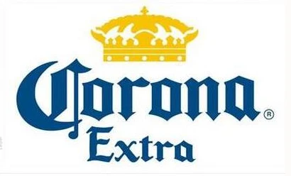 CORONA EXTRA Flag-3x5 FT-100% polyester-2 Metal Grommets Banner by flagsshop