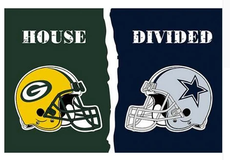 Dallas Cowboys Flag-3x5 NFL Banner-100% polyester-Helmet-Champions by flagsshop