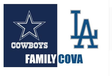 Dallas Cowboys Flag-3x5 NFL Banner-100% polyester-Helmet-Champions by flagsshop