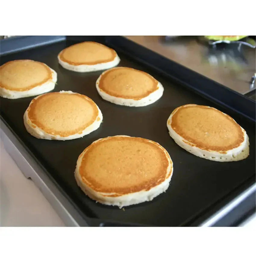 Cupcake Pancake Cookies Cream Dispenser Cake Mix Jug Baking Essentials by Bowlift