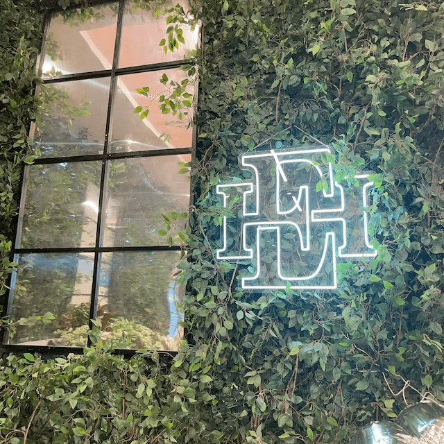 Custom Neon Light With Image by Neonchics