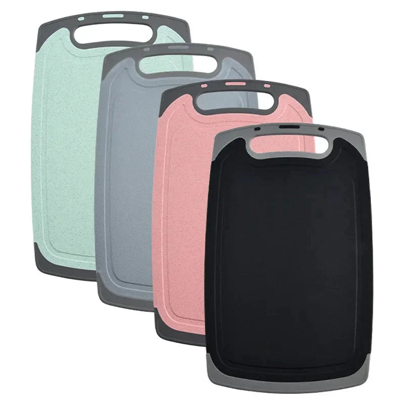 Cutting Board Food Grade Chopping Block Cutting Board Kitchen Accessory by Bowlift