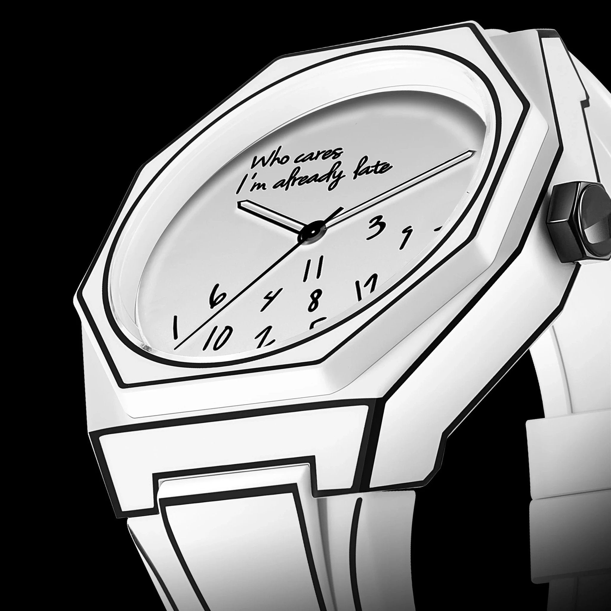 Never Panic Again! Unlock Your Time Power — Stress-Free, Confident, and Stylish Through Every Moment by BowLift