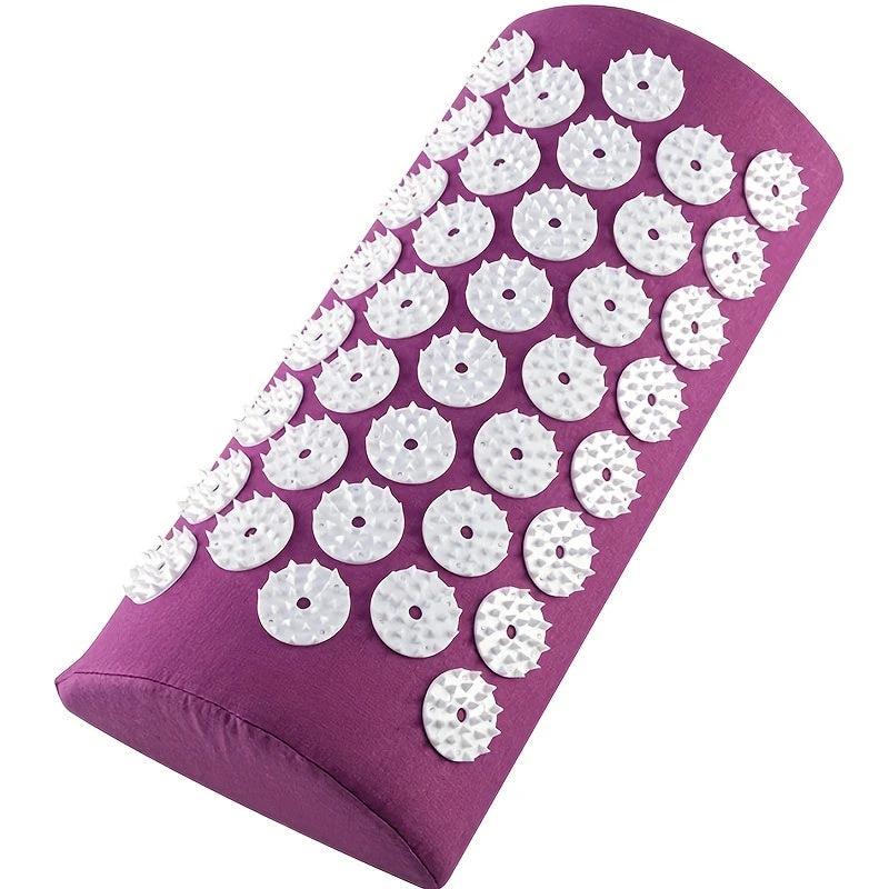 Ultimate acupuncture massage mats and pillow set Bowlift by Bowlift