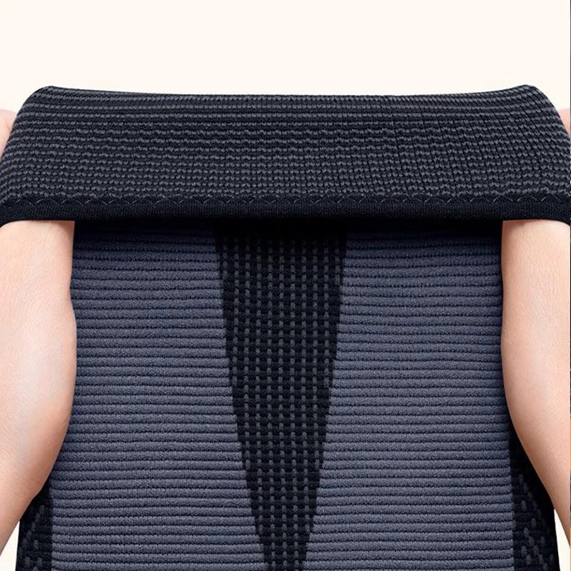 ThermoFlex – Self-heating knee support with soothing wormwood power by BowLift