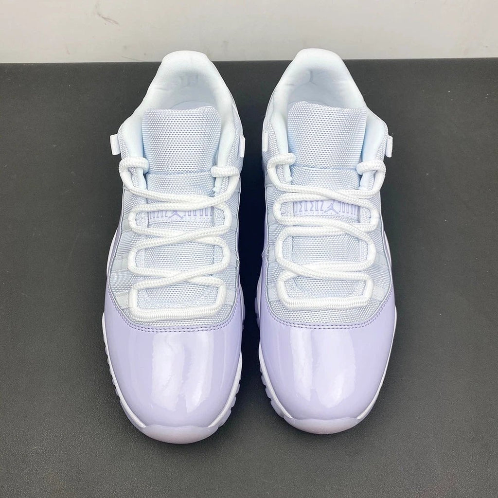 Air Jordan 11 Low Pure Violet by Air Jordan