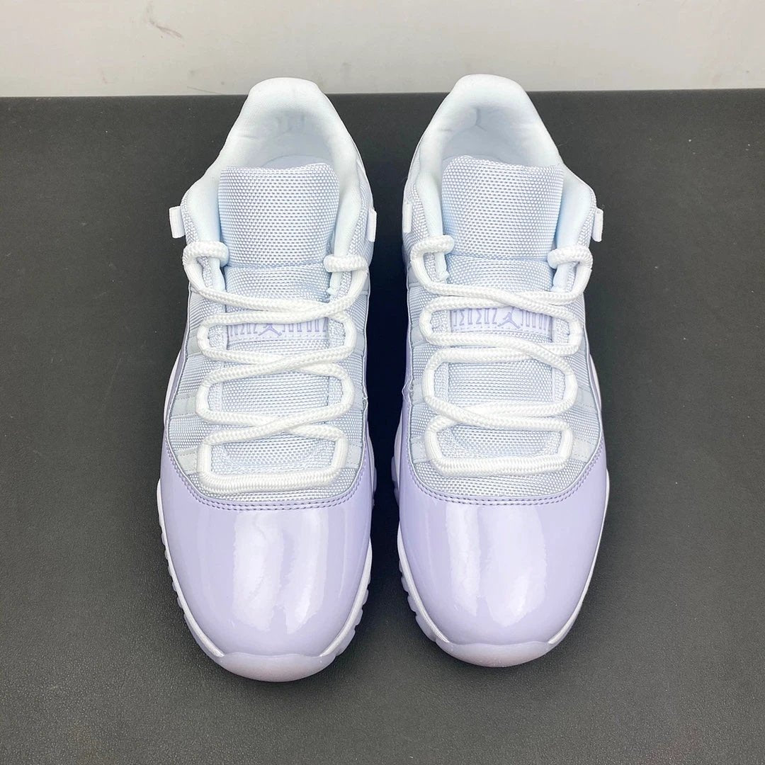 Air Jordan 11 Low Pure Violet by Air Jordan