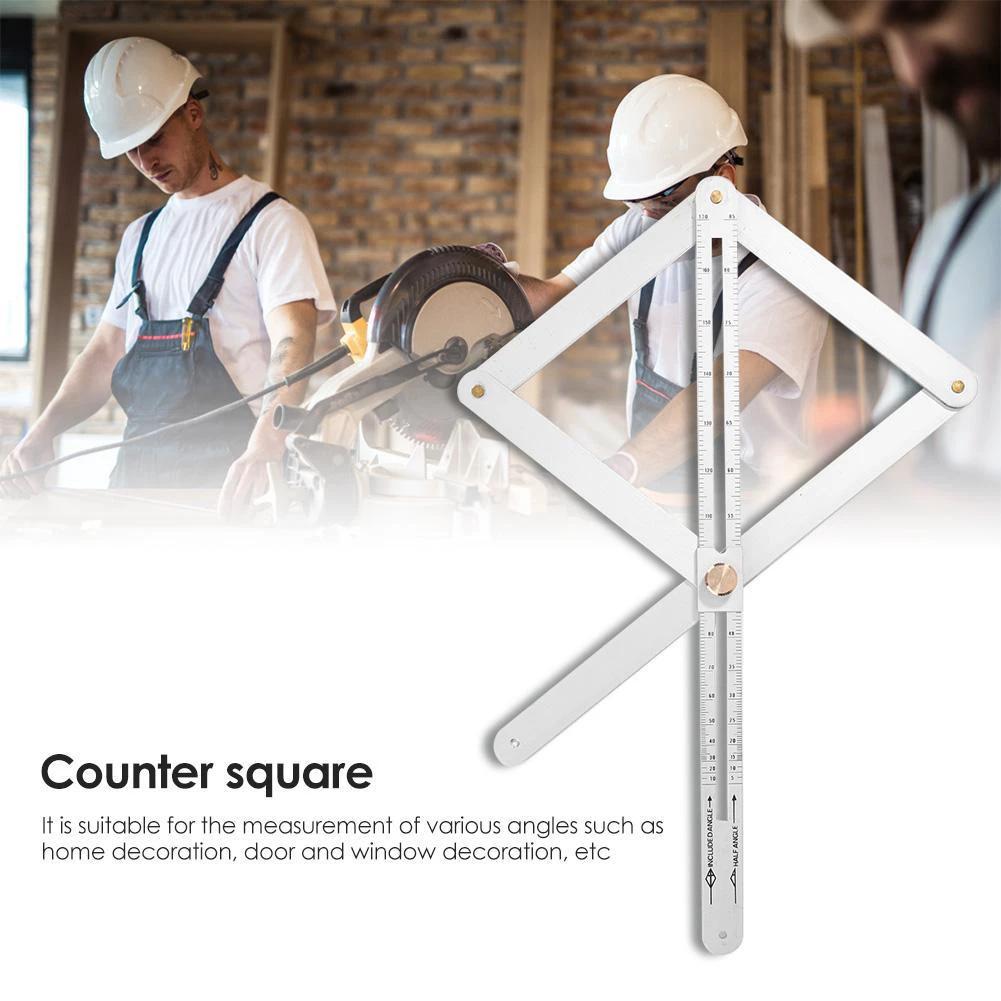 AngleGuide Guided Cut Accuracy by BowLift