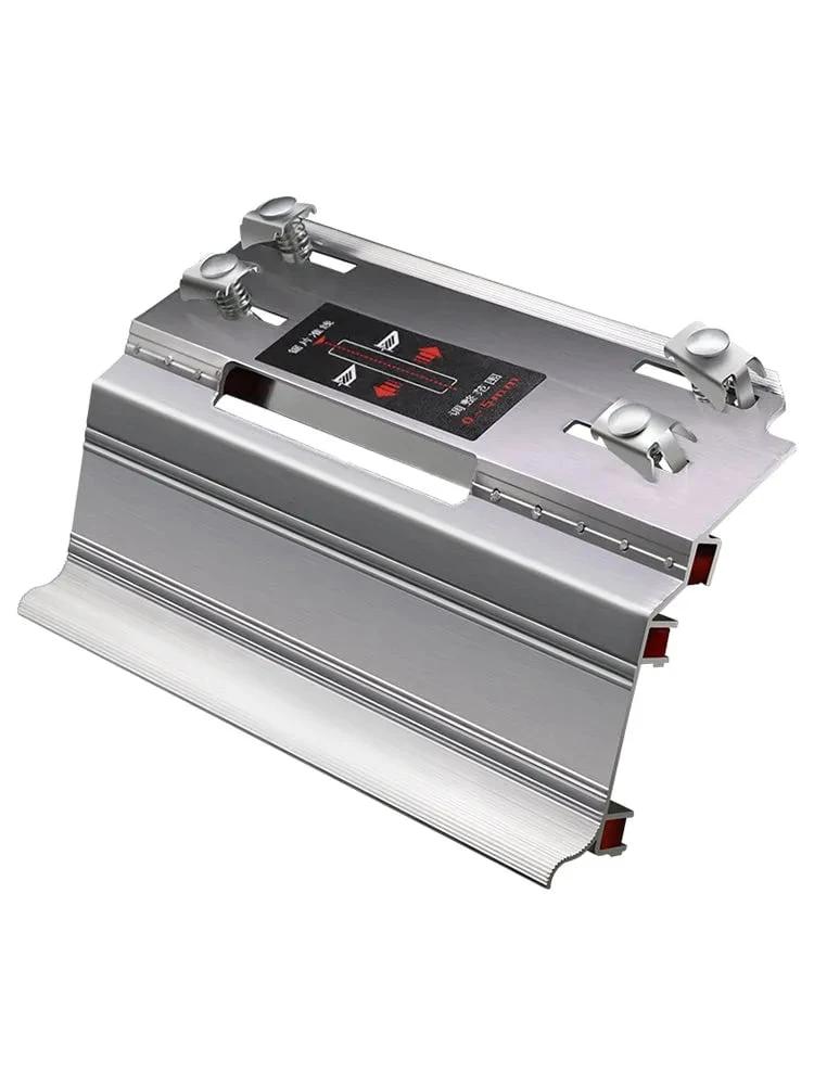 Tile 45 o Chamfering Device by BowLift