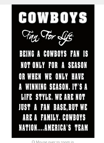 Dallas Cowboys Flag-3x5FT NFL Banner-100% polyester-Helmet-Champions-super bowl by flagsshop