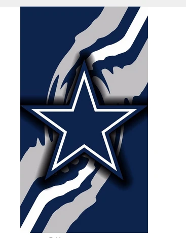 Dallas Cowboys Flag-3x5FT NFL Banner-100% polyester-Helmet-Champions-super bowl by flagsshop