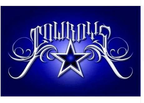 Dallas Cowboys Flag-3x5FT NFL Banner-100% polyester-Helmet-Champions-super bowl by flagsshop