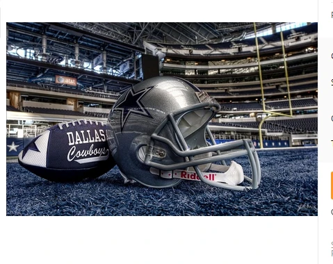 Dallas Cowboys Flag-3x5FT NFL Banner-100% polyester-Helmet-Champions-super bowl by flagsshop