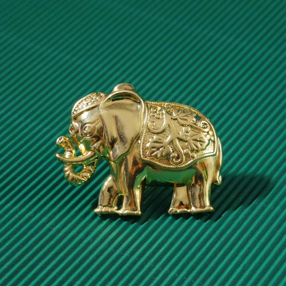 Decorative Drawer Knobs Kitchen Animal Shape Cabinet Handle Pulls by Bowlift