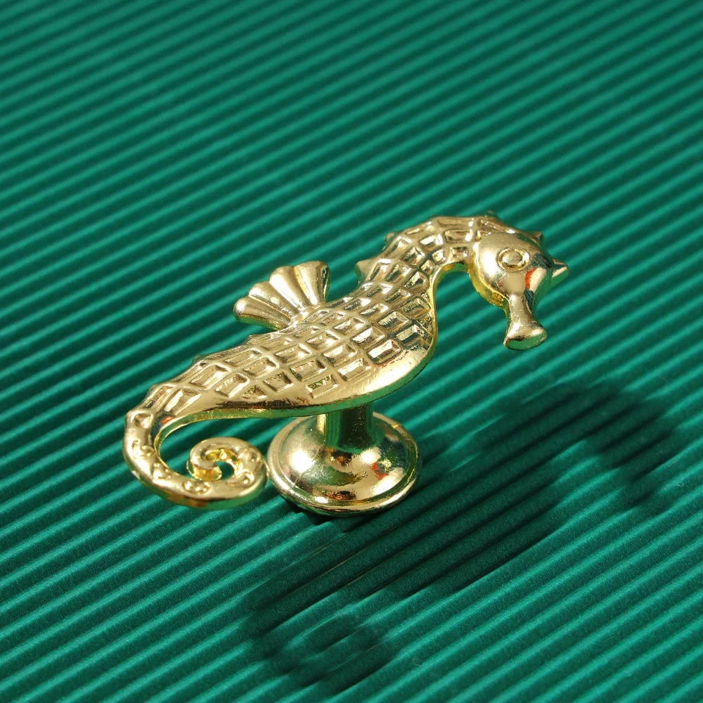 Decorative Drawer Knobs Kitchen Animal Shape Cabinet Handle Pulls by Bowlift