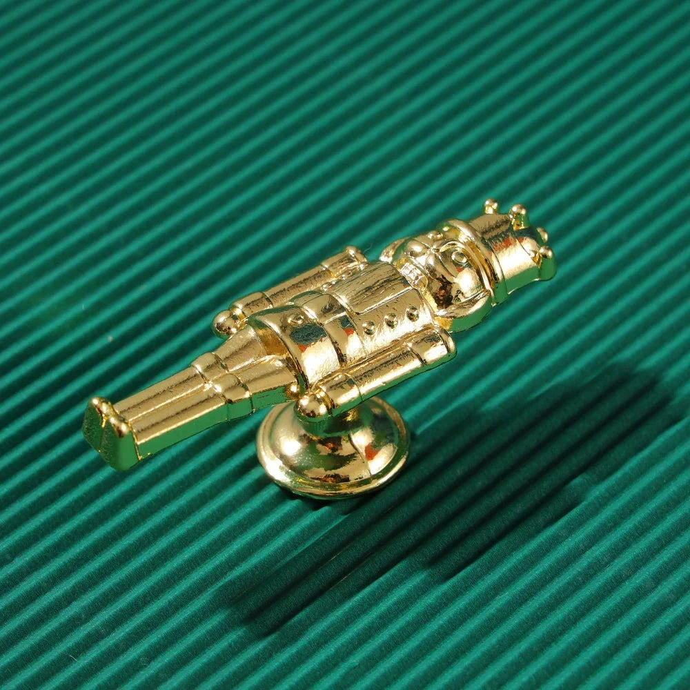 Decorative Drawer Knobs Kitchen Animal Shape Cabinet Handle Pulls by Bowlift
