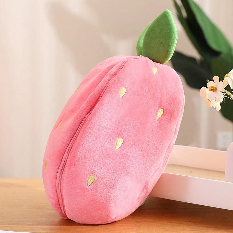Plush Rabbit - Fall in Love with Soft & Cuddly Bunny Bowlift by Bowlift