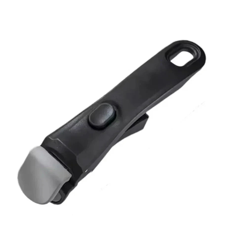 Detachable Pot Handle Heat-Resistant Non-Slip One-Click Cookware Handle by Bowlift