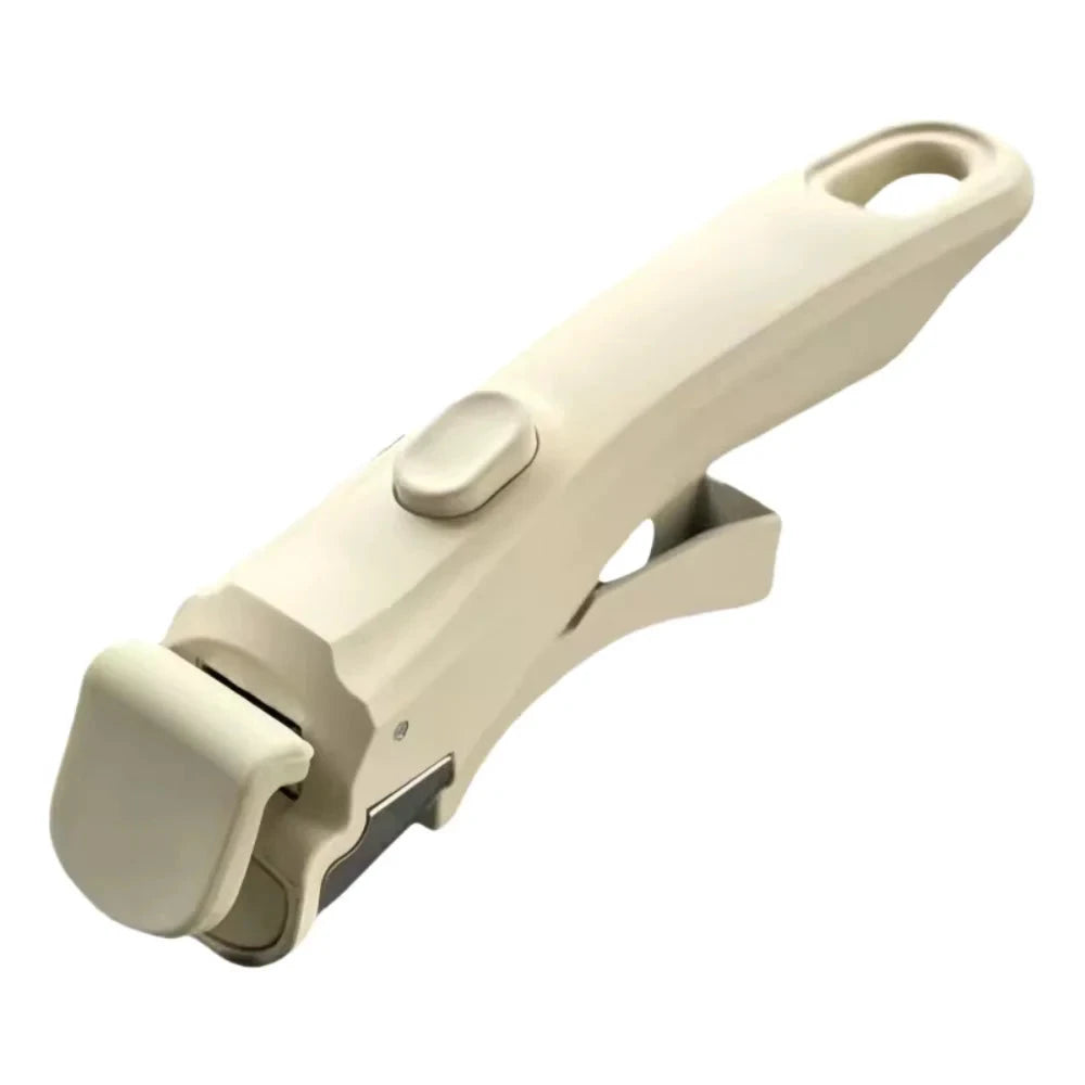 Detachable Pot Handle Heat-Resistant Non-Slip One-Click Cookware Handle by Bowlift
