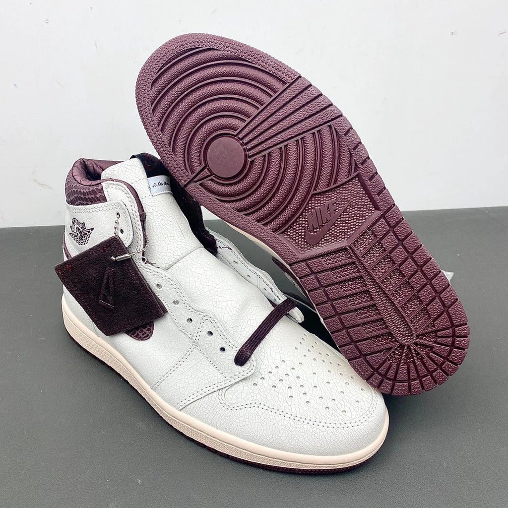 Air Jordan 1 High OG Airness x A Ma Maniére by Air Jordan