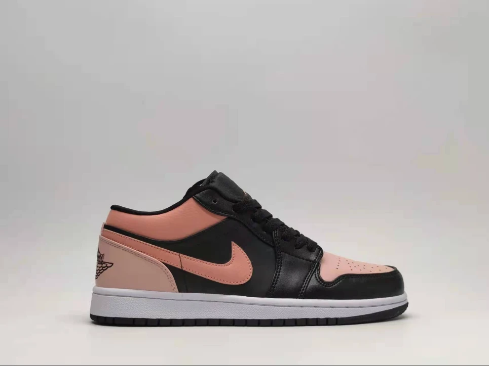 Air Jordan 1 Low Crimson Tint by Air Jordan