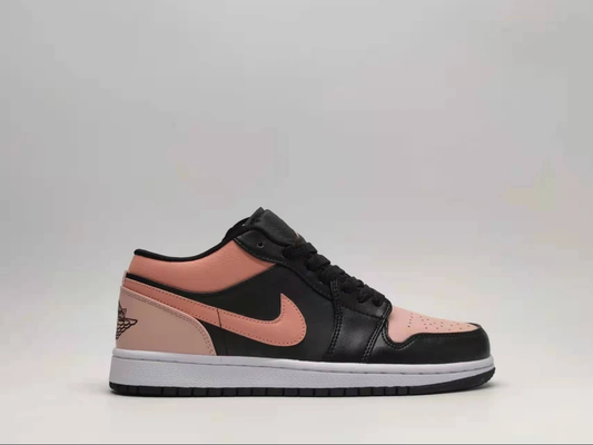 Air Jordan 1 Low Crimson Tint by Air Jordan