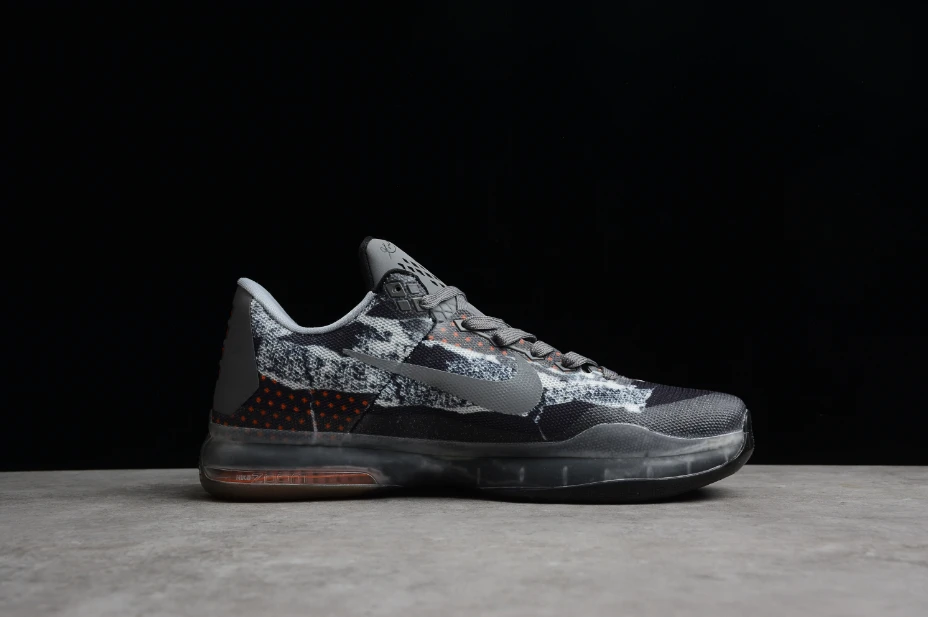 NK Kobe 10 Pain by Air Jordan